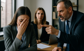 Violenza e molestie sul lavoro: la Convenzione 190 e gli obblighi dei datori di lavoro